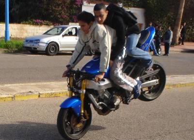 peace  al 3achran