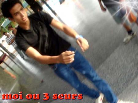 crazy mec    lol   ruflex  moi