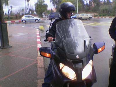 nabill  de rabat  burgmanne650