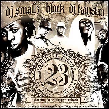 rap four