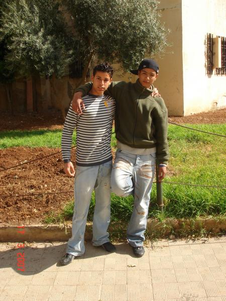 lol  sada9a  3..ans