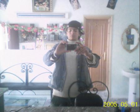 c'est  moi  lol