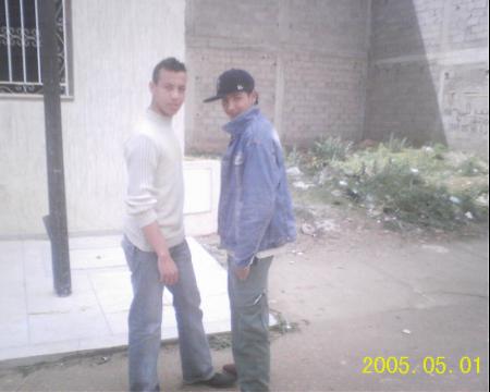 wawe     la3fou