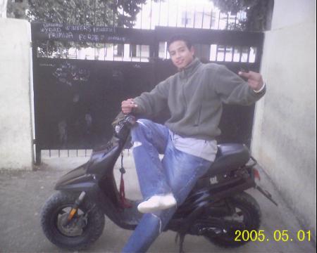 c'est moi