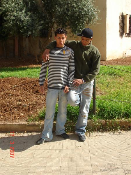 lol  al3achrane