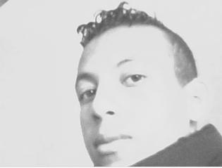 mon  ami  amine  symp  gentill pas de koi