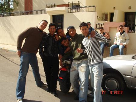 wlade  ichra9e