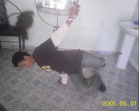 moi  style  fassi  lol  dima  break dance