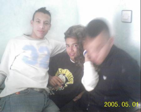 moi and  basala