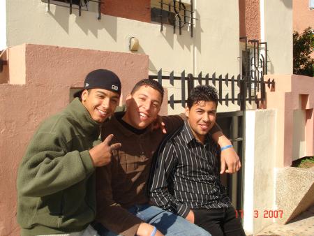 lol  les amis