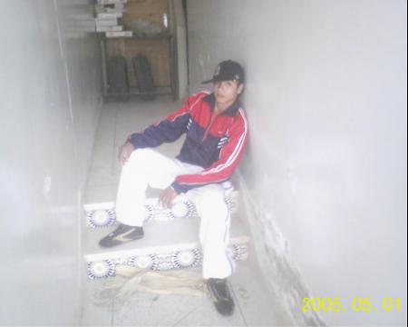 style fassi