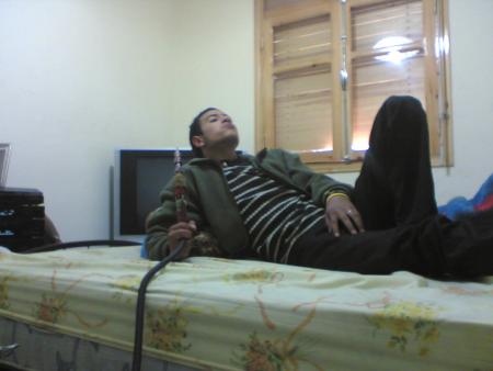 encore moi  dima chicha cha3la lol??