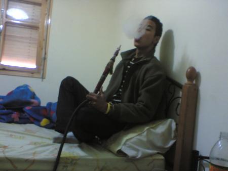 moot daba walat mdr
