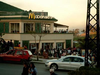 macdo