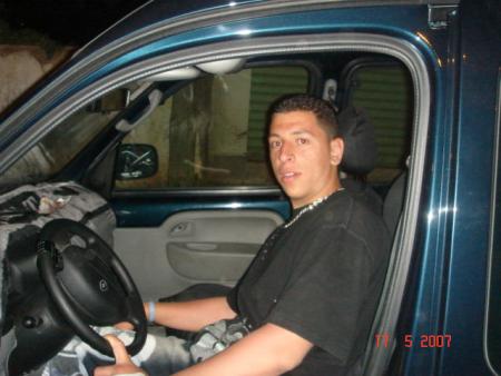 c'est  reda  lol