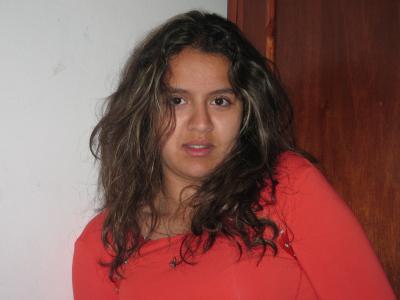 supér  fille c'est  nossa  crazy meuf