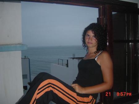BELLE  FILLE GENTILL  JE  TE...............ADOR