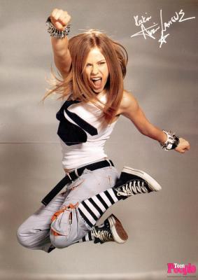 ^^AvRiL lAvInG^^