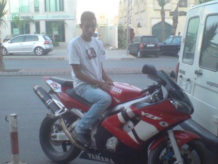 toujour moi  avec  le  r6  nayda ou po  voté les  amis