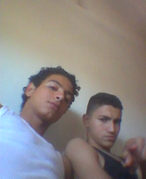 moi  and  mon  couz
