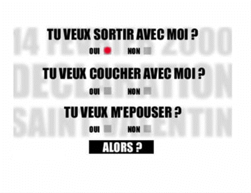 laiss  maxment  commentaire