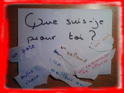 répend   lol  laché  plen  d  commms