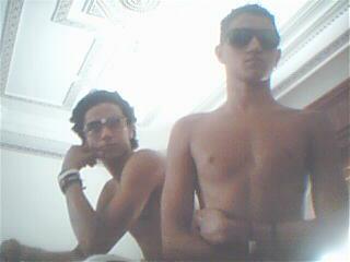 moi and ramo