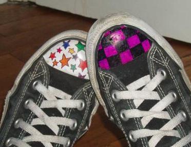 my style
