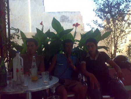 encore  nous taba9a adyal tfarwih