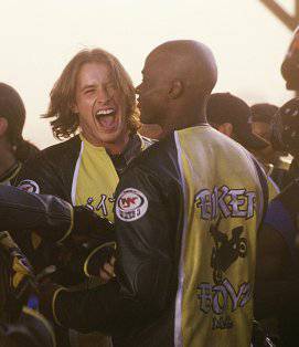mon filme  préféré  biker boyz