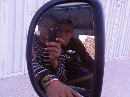 moi et sousou