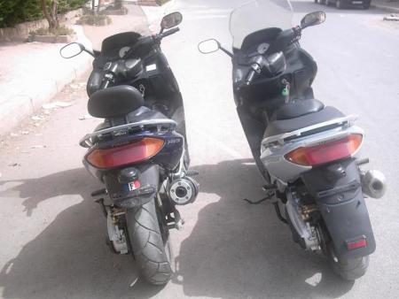 tmax 500 tmax 450