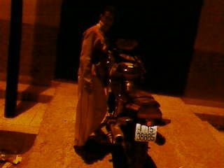 encore moi avec le suzuki gsx 750  vraiment   9anbola   salama