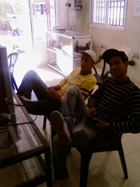 mwa  et amine