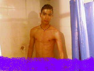 je prent  mon douch    mdr  voté