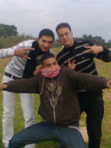 yamel krimo ruflex  toujours  tfarwih
