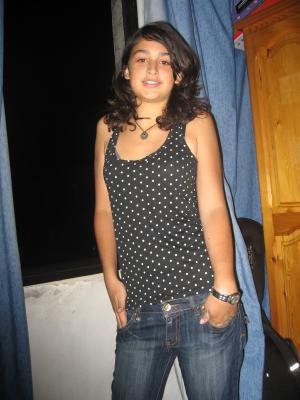 voté  mdr titiz   fassi  m9awad lol