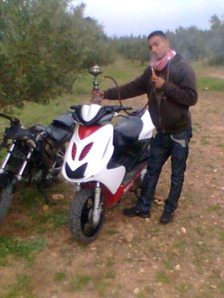 nari   pic  m9awad     laissé vs comms