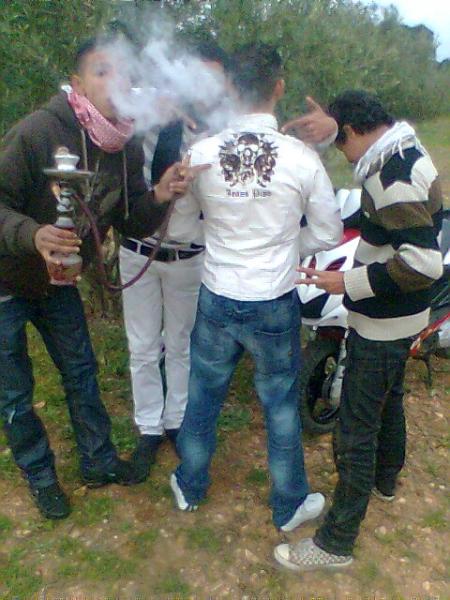 rwina city  fez   et toujours m3a  ruflex
