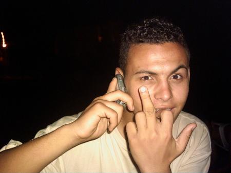 encore badr