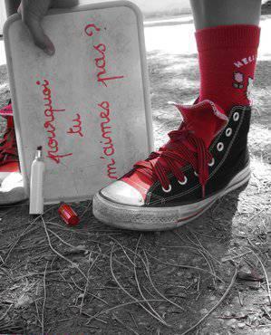par ce que  ..........................?