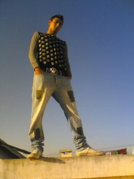 c'est moi  ruflex fashion mec bomba nsm dima wawwwwww