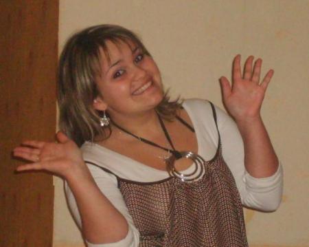 une  meuf  que  j'aime bcp  je t'adogh jéssy  trowwwwwwwwwww    bisou my best ??????
