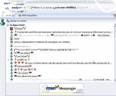 et par fois ktar
