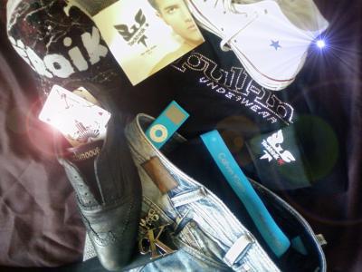 fashion mec  ??????supér star