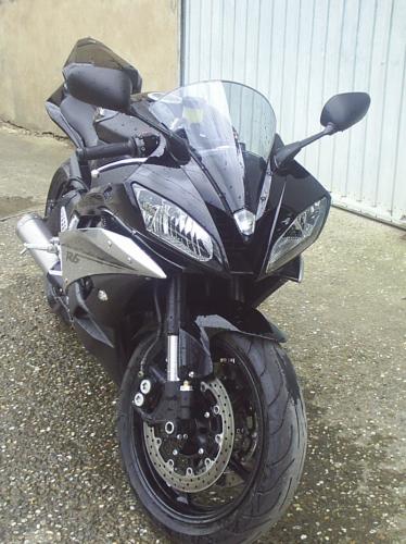 r6 2007 salama 9anbola  pozpé fou9 chagma  khal3a moot ou bajahde
