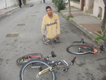 vraiment une vacanse inobliable a tourkia  tfarwif  adyal basah