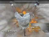 Vido toujours break dance